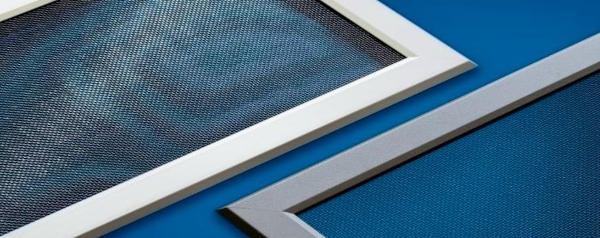Lichtschachtabdeckung mit Robusta -Metallgitter Robusta Lichtschachtabdeckung