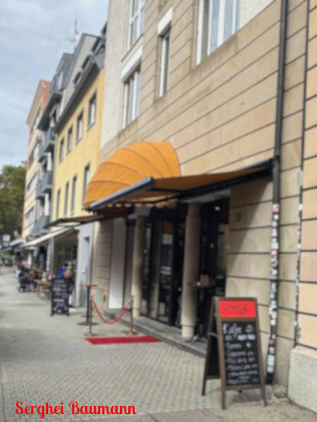 Korbmarkise St. Tropez und Vollkassettenmarkisen ON'X Freiburg ORO ZERO Korbmarkise St. Tropez und Vollkassettenmarkisen ON'X in Freiburg